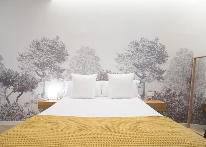 Paris La Concha - Ib * San Sebastián