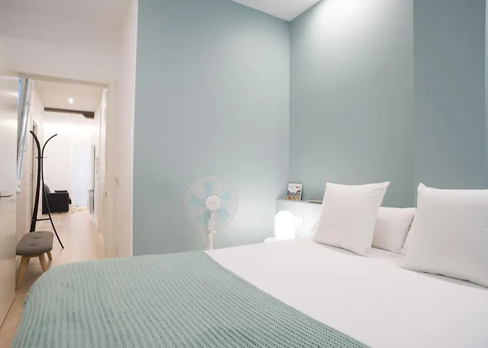 Paris La Concha - Ib *