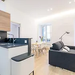 Διαμέρισμα Paris La Concha - Ib