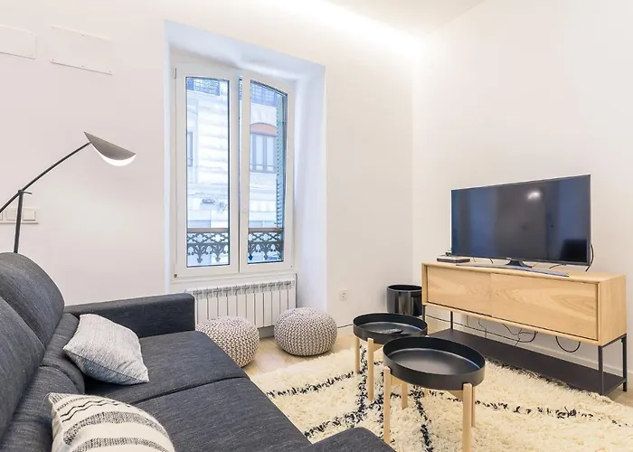 Paris La Concha - Ib Сан-Себастьян