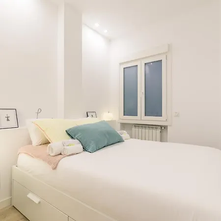 Apartamento Paris La Concha - Ib