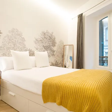 Paris La Concha - Ib * San Sebastián