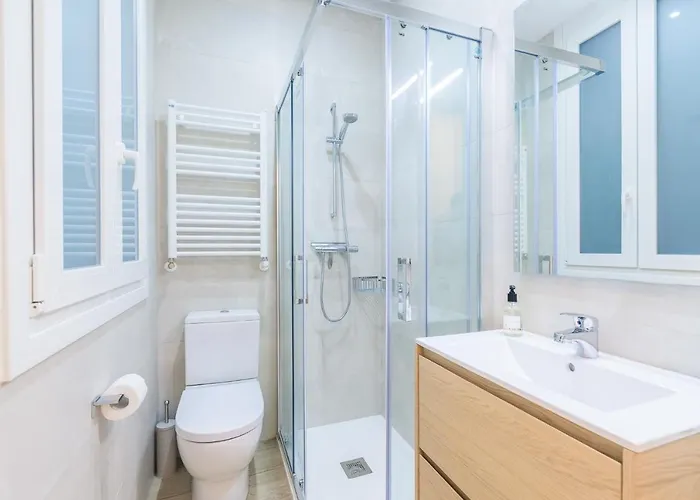 아파트 Paris La Concha - Ib *