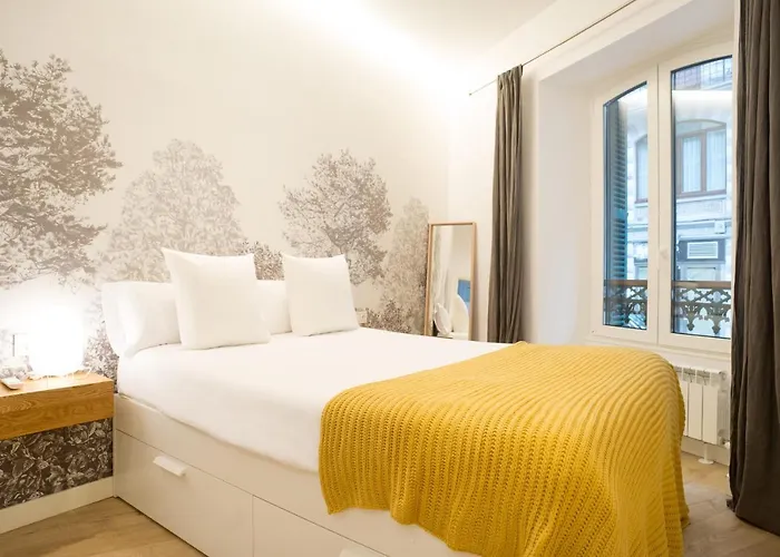 Paris La Concha - Ib * 산세바스티안