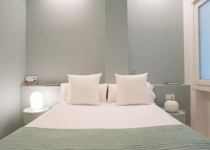 Paris La Concha - Ib *